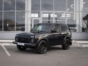 Lada (ВАЗ) 2121 (4x4) I Рестайлинг Курган  - изображение 18