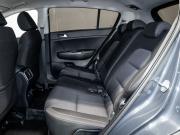 Kia Sportage IV Рестайлинг Чита  - изображение 27