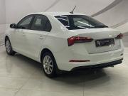 Skoda Rapid II Воронеж  - изображение 23