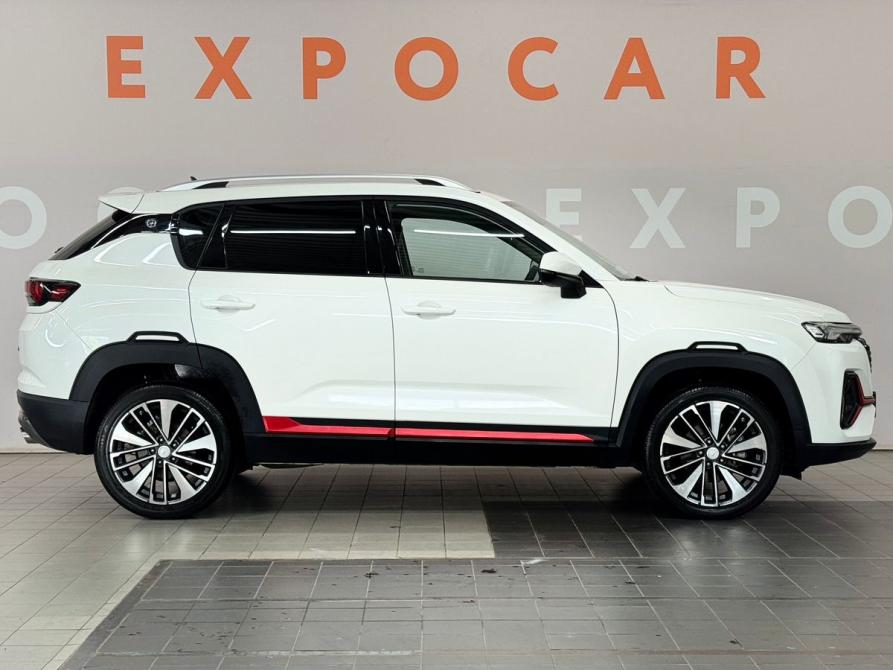 Changan CS35 Plus I Рестайлинг Волгоград  - изображение 4