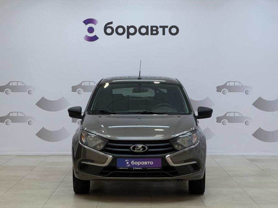 Lada (ВАЗ) Granta I Рестайлинг Ставрополь  - изображение 2