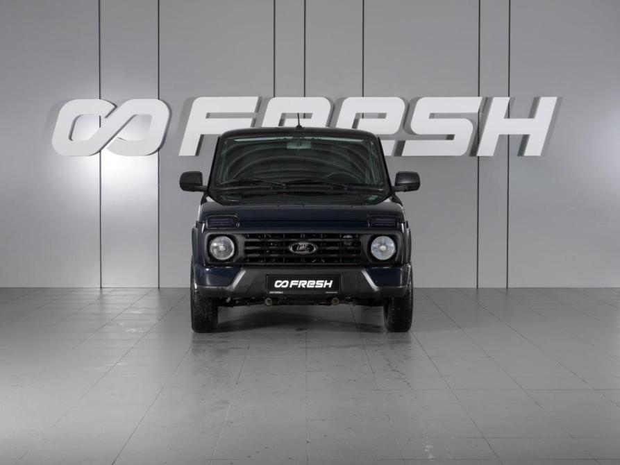 Lada (ВАЗ) Niva Legend I Минеральные Воды  - изображение 3