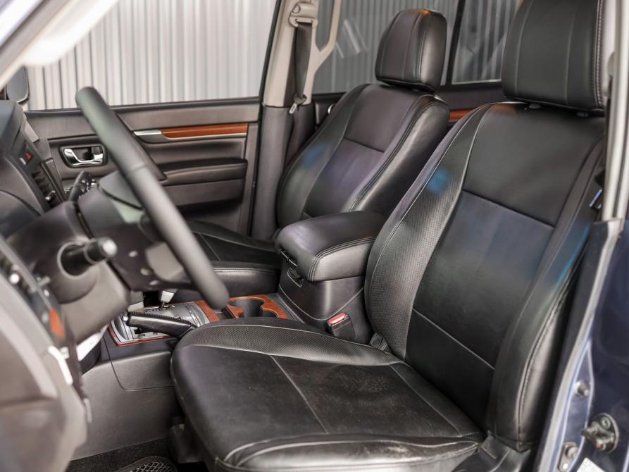 Mitsubishi Pajero IV Ижевск  - изображение 8