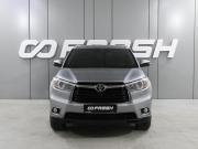 Toyota Highlander III (XU50) Ростов-на-Дону  - изображение 28