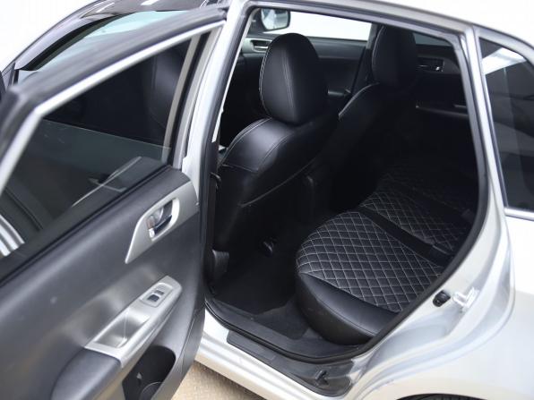 Subaru Impreza III с пробегом 2009 года, цена 690 000 рублей, 186005 км, седан, Автокод Объявления
