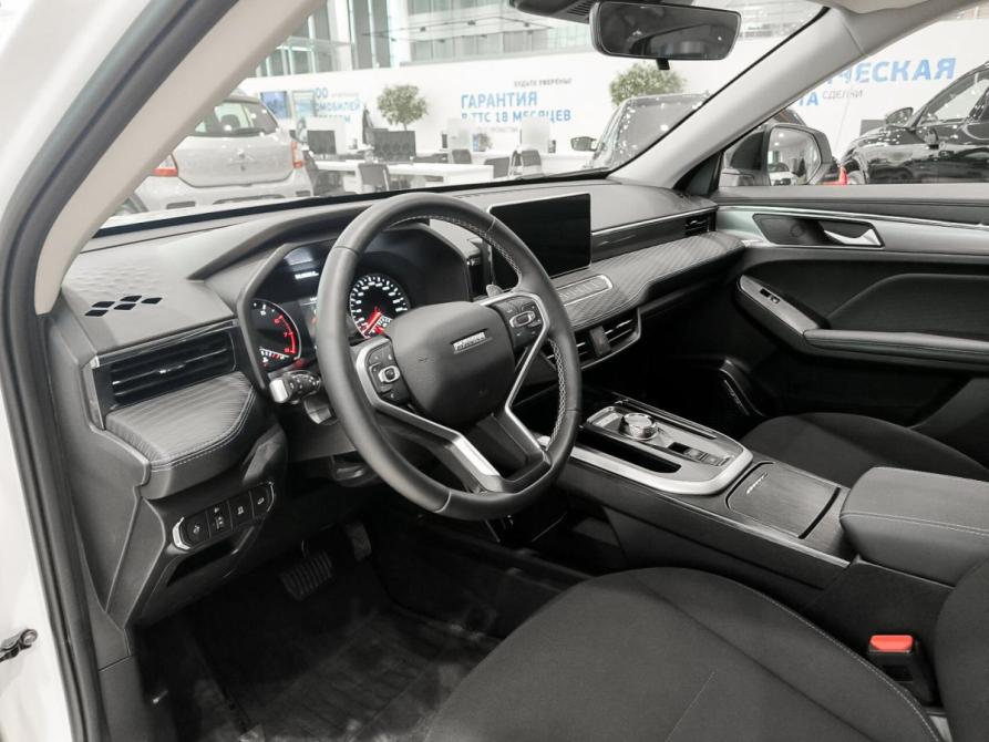 Haval Jolion I Рестайлинг Казань  - изображение 20