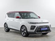 Kia Soul III Москва  - изображение 27