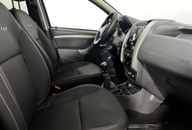 Renault Duster I Рестайлинг с пробегом 2020 года, цена 1 750 000 рублей, 35286 км, внедорожник, Автокод Объявления