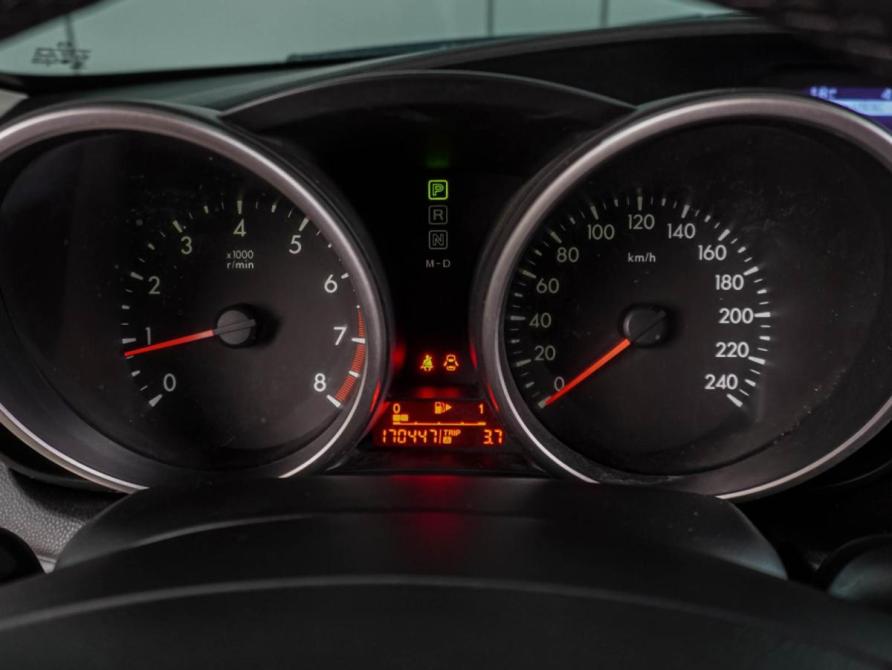Mazda 3 II (BL) Воронеж  - изображение 17