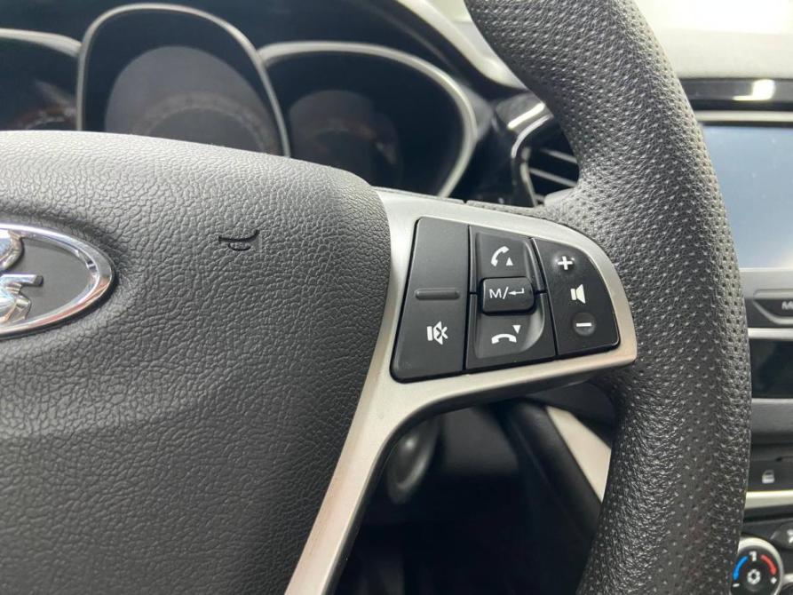 Lada (ВАЗ) Vesta I Красноярск  - изображение 12
