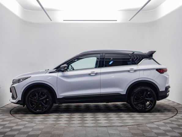 Geely Coolray I Рестайлинг с пробегом 2023 года, цена 2 145 000 рублей, 55294 км, внедорожник, Автокод Объявления