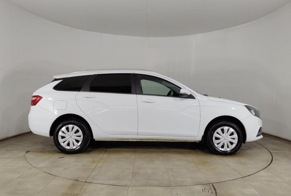 Lada (ВАЗ) Vesta I Волгоград  - изображение 4