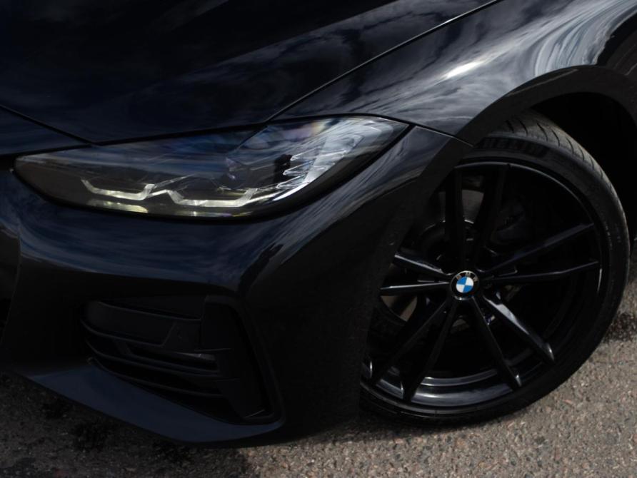 BMW 4 серии G22 G23 G26 Москва  - изображение 29