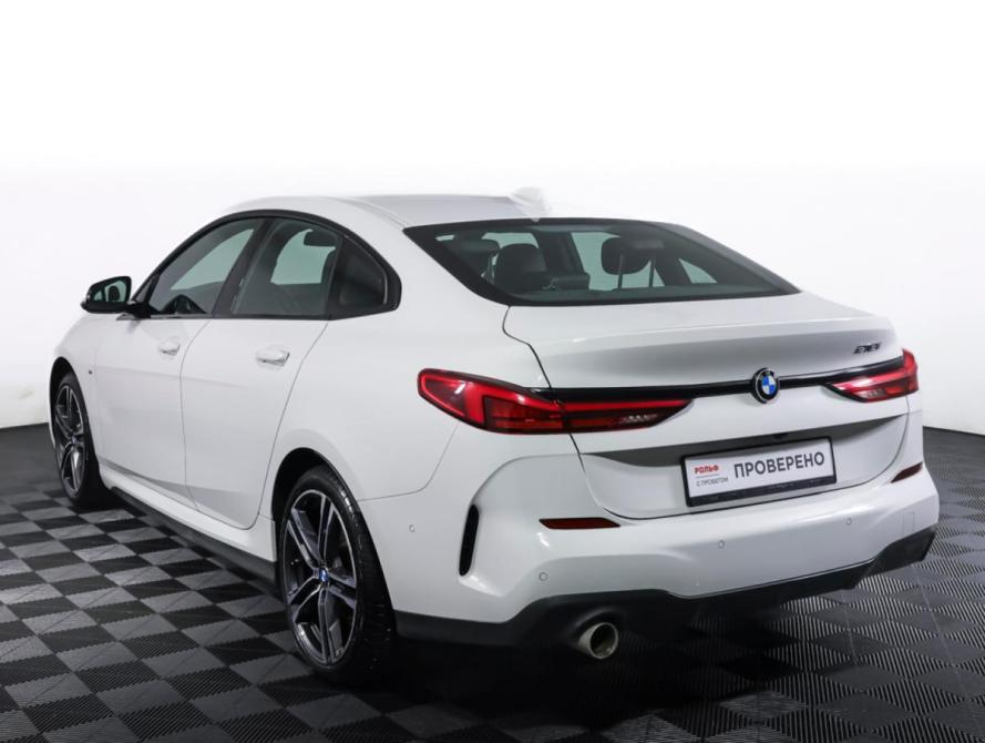 BMW 2 серии F44 Москва  - изображение 7