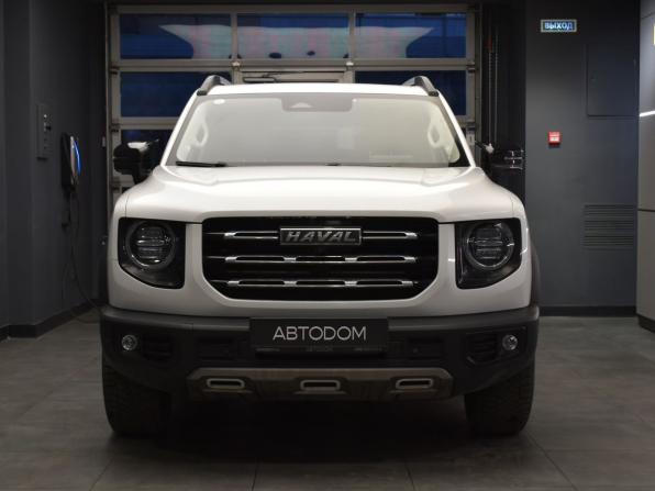 Haval Dargo с пробегом 2022 года, цена 2 520 000 рублей, 47484 км, внедорожник, Автокод Объявления