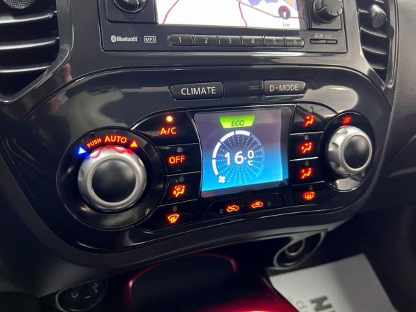 Nissan Juke I с пробегом 2011 года, цена 1 145 000 рублей, 105822 км, внедорожник, Автокод Объявления