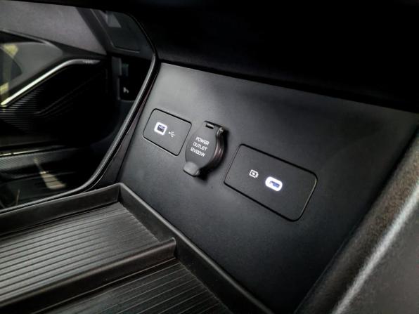 Geely Monjaro I Рестайлинг с пробегом 2025 года, цена 3 749 500 рублей, 16500 км, внедорожник, Автокод Объявления