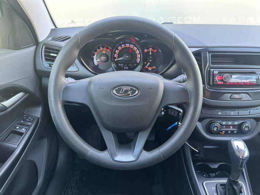 Lada (ВАЗ) Vesta I Екатеринбург  - изображение 5