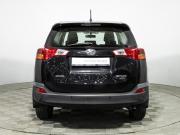 Toyota RAV4 IV (XA40) Санкт-Петербург  - изображение 24