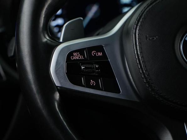 BMW 5 серии VII (G30/G31/G38) с пробегом 2020 года, цена 3 157 077 рублей, 177394 км, седан, Автокод Объявления