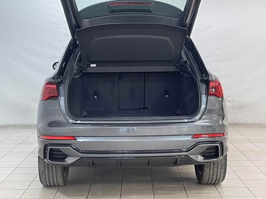 Audi Q3 III (FJ) Воронеж  - изображение 7