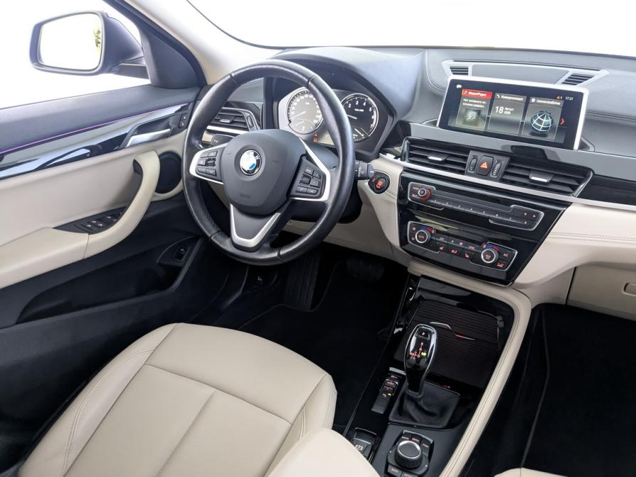 BMW X2 I (F39) Москва  - изображение 29