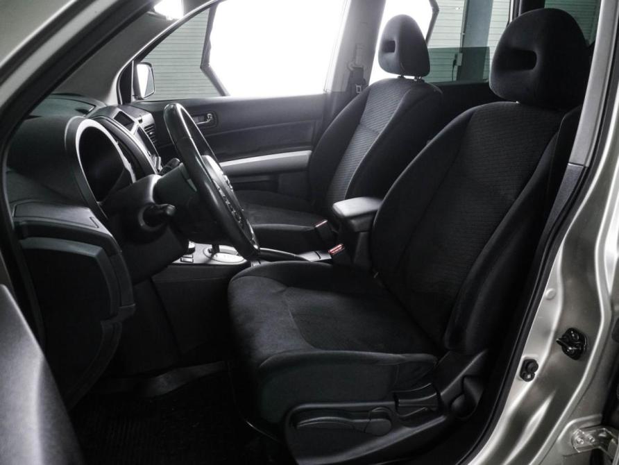Nissan X-Trail II Рестайлинг Воронеж  - изображение 10