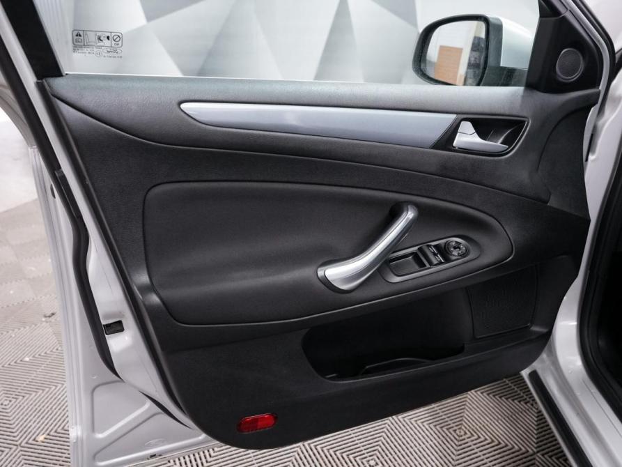 Ford Mondeo IV Рестайлинг Ульяновск  - изображение 15