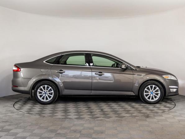 Ford Mondeo IV Рестайлинг с пробегом 2013 года, цена 775 000 рублей, 197534 км, седан, Автокод Объявления