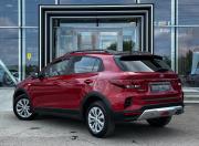 Kia Rio IV Рестайлинг Уфа  - изображение 24