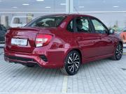 Lada (ВАЗ) Granta I Рестайлинг Екатеринбург  - изображение 20
