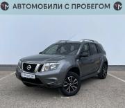Nissan Terrano III (D10) Стерлитамак  - изображение 21