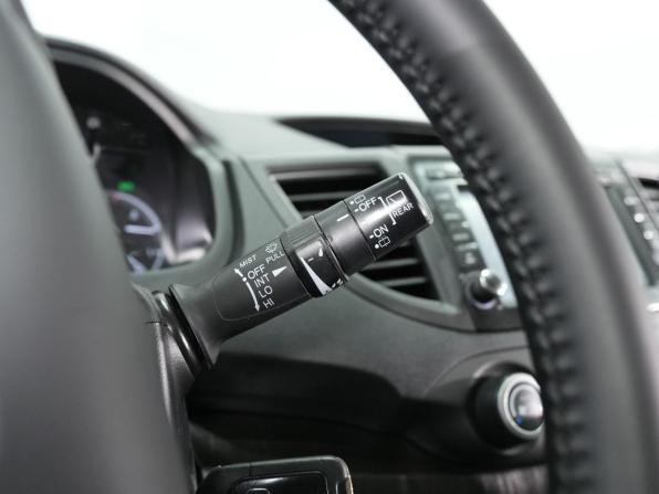 Honda CR-V IV с пробегом 2013 года, цена 1 980 000 рублей, 267516 км, внедорожник, Автокод Объявления