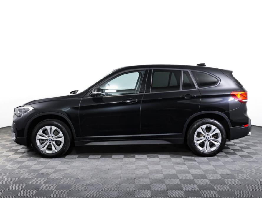 BMW X1 II (F48) Рестайлинг Москва  - изображение 9