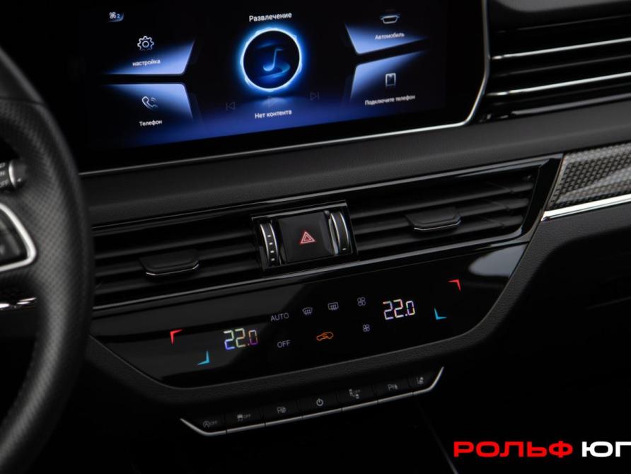 Hongqi HS5 I Москва  - изображение 13