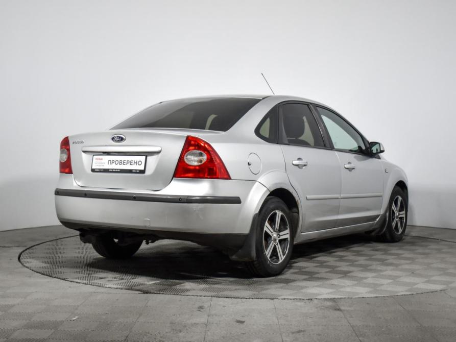 Ford Focus II Санкт-Петербург  - изображение 5