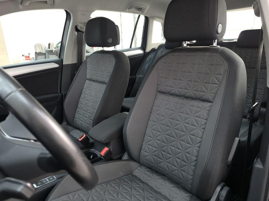 Volkswagen Tiguan II Рестайлинг Нижний Новгород  - изображение 4