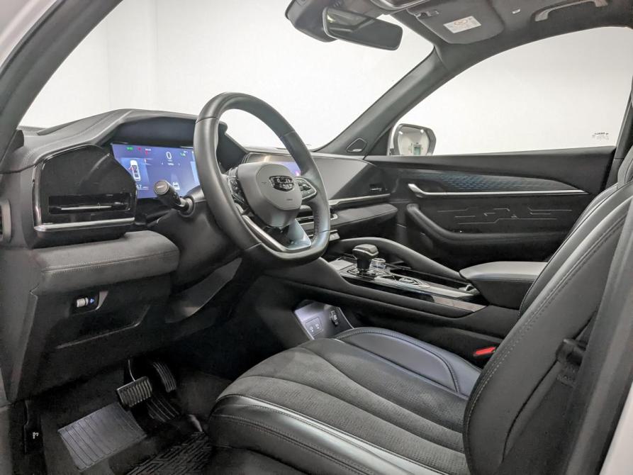 Geely Monjaro I Санкт-Петербург  - изображение 18