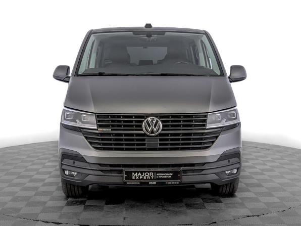 Volkswagen Multivan T6 Рестайлинг с пробегом 2021 года, цена 6 000 000 рублей, 120666 км, минивэн, Автокод Объявления