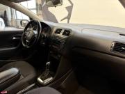 Volkswagen Polo V Рестайлинг Ростов-на-Дону  - изображение 17