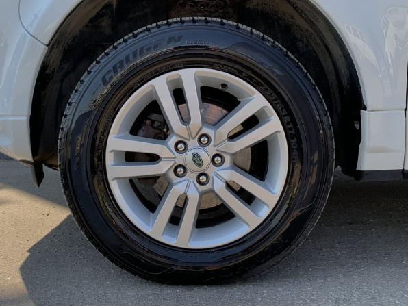 Land Rover Freelander II Рестайлинг 2 с пробегом 2013 года, цена 1 599 000 рублей, 170412 км, внедорожник, Автокод Объявления