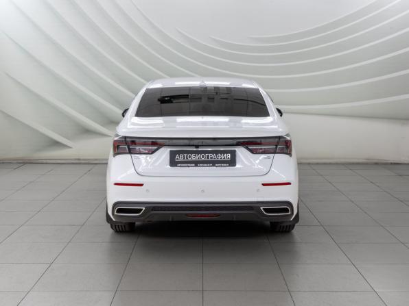 Omoda S5 с пробегом 2024 года, цена 1 398 000 рублей, 27737 км, седан, Автокод Объявления
