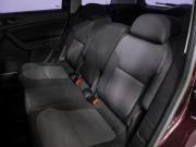 Skoda Yeti I Москва  - изображение 26