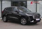 Haval Jolion I Рестайлинг Саратов  - изображение 33