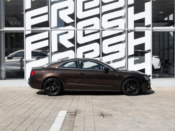 Audi A5 I (8T) Рестайлинг с пробегом 2015 года, цена 1 960 000 рублей, 139088 км, купе, Автокод Объявления