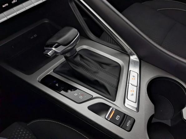 Changan CS35 Plus I Рестайлинг с пробегом 2023 года, цена 1 695 000 рублей, 63722 км, внедорожник, Автокод Объявления