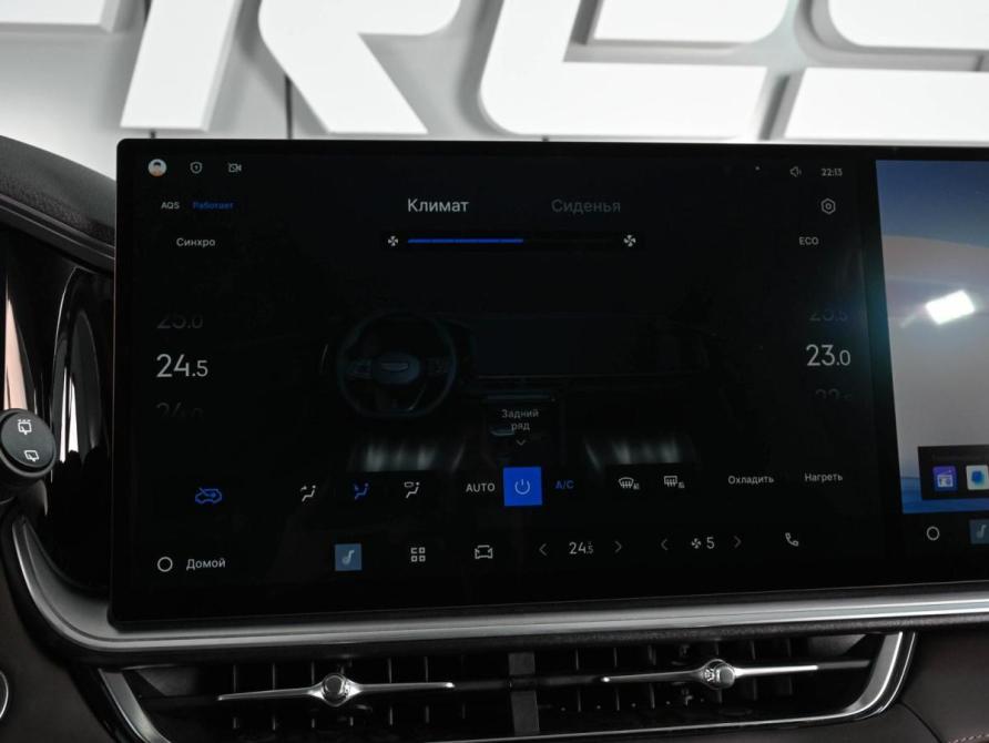 Geely Monjaro I Рестайлинг 2 Ростов-на-Дону  - изображение 16