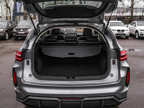 Haval F7 I Рестайлинг с пробегом 2023 года, цена 1 880 000 рублей, 93439 км, внедорожник, Автокод Объявления