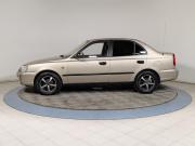 Hyundai Accent II Екатеринбург  - изображение 21