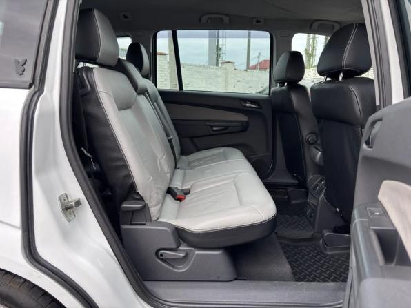 Opel Zafira B с пробегом 2007 года, цена 549 900 рублей, 263288 км, компактвэн, Автокод Объявления